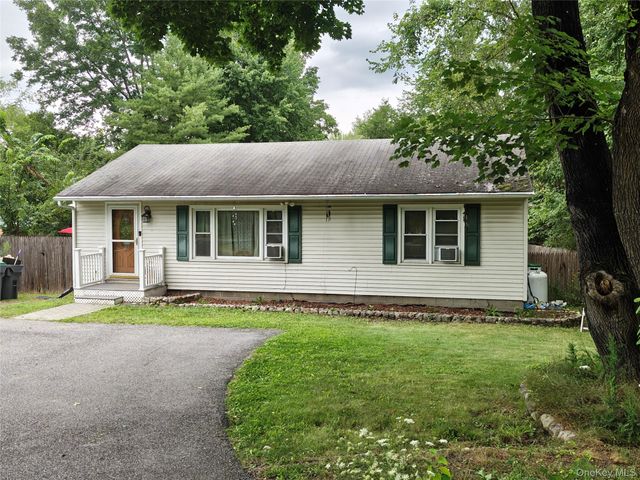 2220 Bruynswick Road, Wallkill, NY 12589