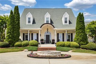 4449 Kendale Road, High Point, NC 27265