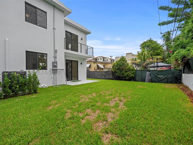 4026 SW 9th Ter 1, Miami, FL 33134