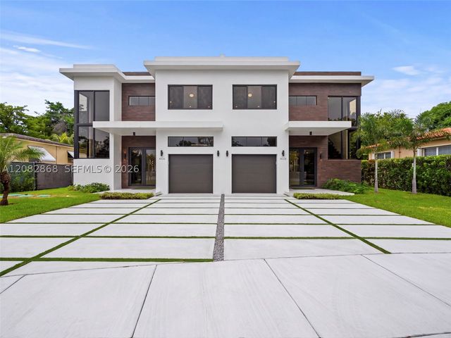 4026 SW 9th Ter 1, Miami, FL 33134