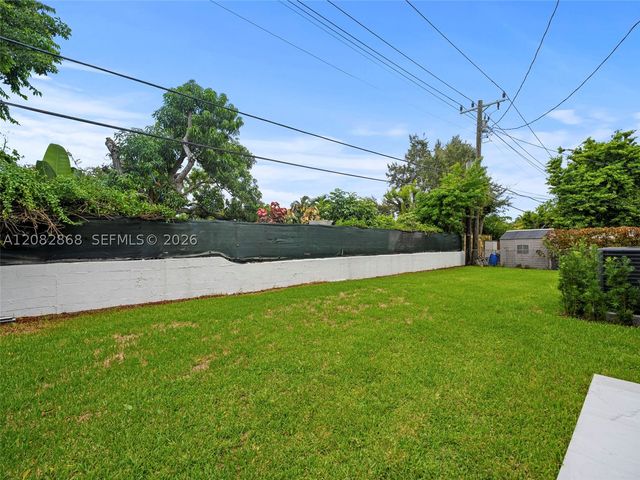 4026 SW 9th Ter 1, Miami, FL 33134