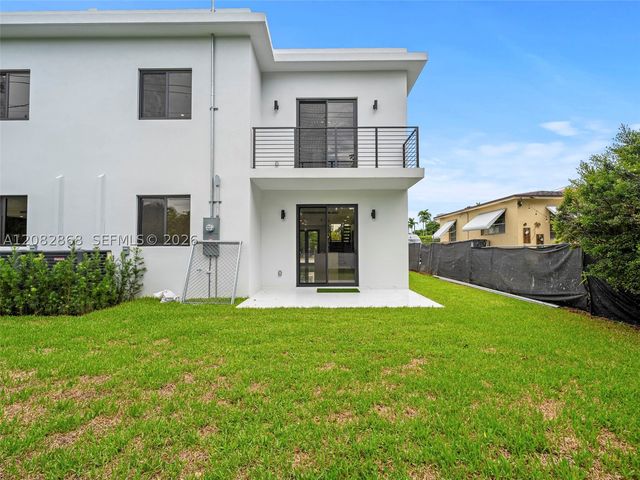 4026 SW 9th Ter 1, Miami, FL 33134