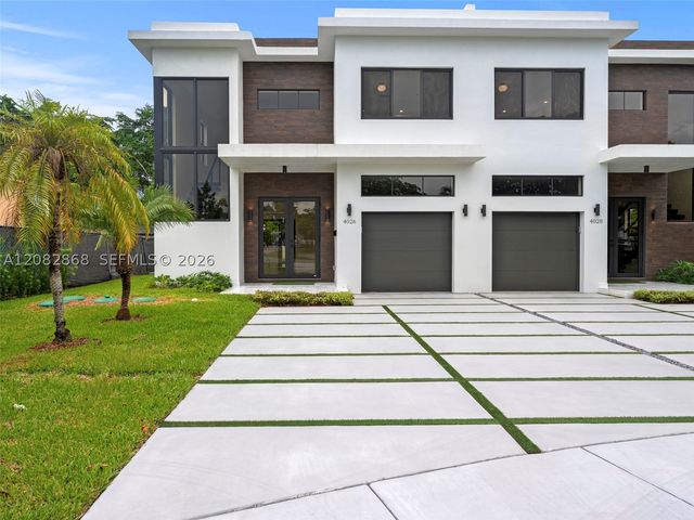 4026 SW 9th Ter 1, Miami, FL 33134