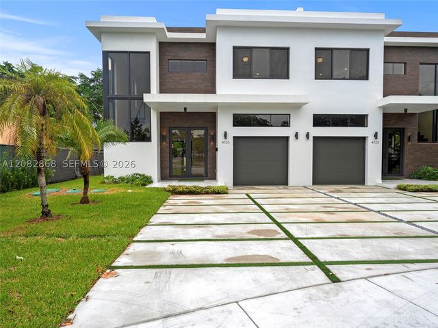 4026 SW 9th Ter 1, Miami, FL 33134