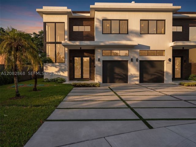 4026 SW 9th Ter 1, Miami, FL 33134