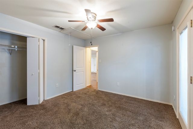 3912 Longstraw Drive, Fort Worth, TX 76137