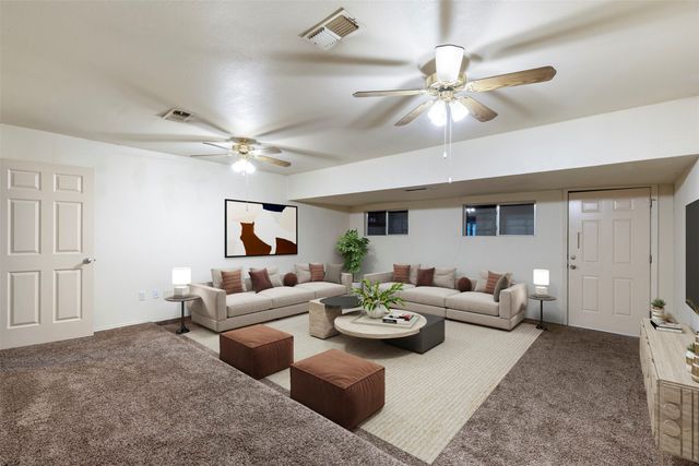 3912 Longstraw Drive, Fort Worth, TX 76137