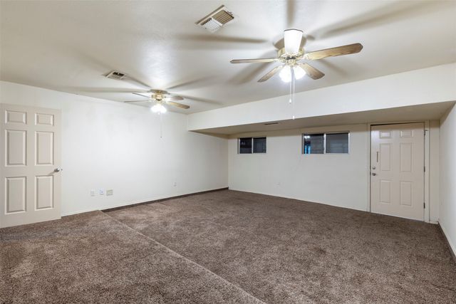 3912 Longstraw Drive, Fort Worth, TX 76137