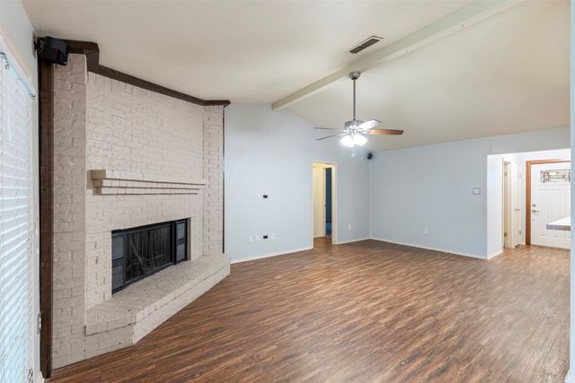 3912 Longstraw Drive, Fort Worth, TX 76137