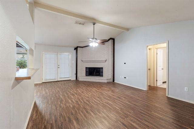 3912 Longstraw Drive, Fort Worth, TX 76137