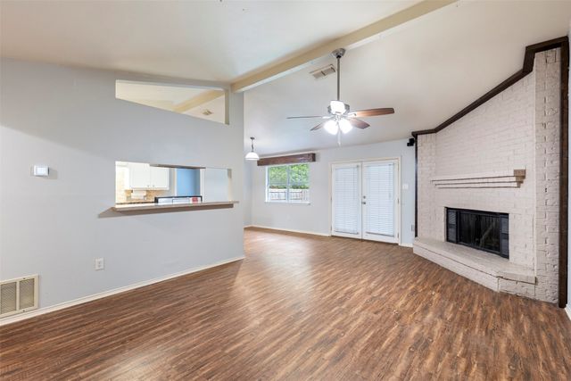 3912 Longstraw Drive, Fort Worth, TX 76137