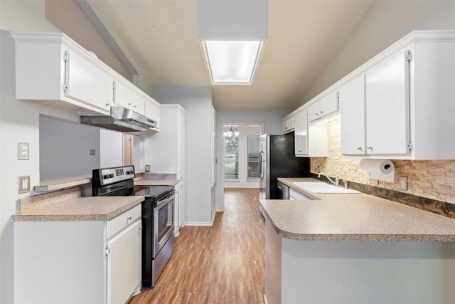 3912 Longstraw Drive, Fort Worth, TX 76137