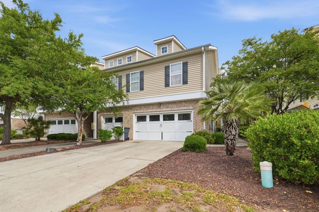 505 Hay Hill Ln. 723 C, Myrtle Beach, SC 29579