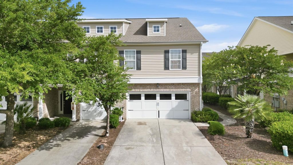 505 Hay Hill Ln. 723 C, Myrtle Beach, SC 29579