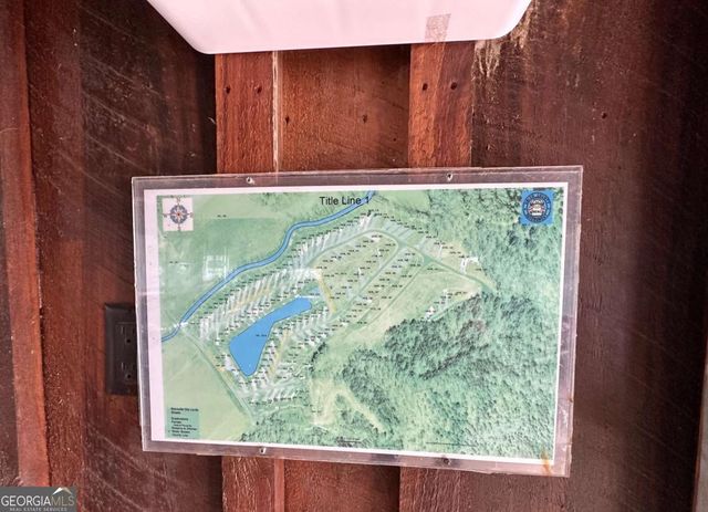 304 Choestoe Falls Circle 37, Blairsville, GA 30512