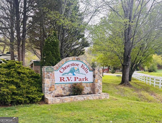 304 Choestoe Falls Circle 37, Blairsville, GA 30512