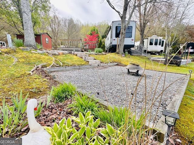 304 Choestoe Falls Circle 37, Blairsville, GA 30512