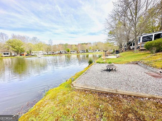 304 Choestoe Falls Circle 37, Blairsville, GA 30512