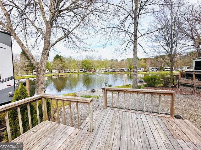 304 Choestoe Falls Circle 37, Blairsville, GA 30512