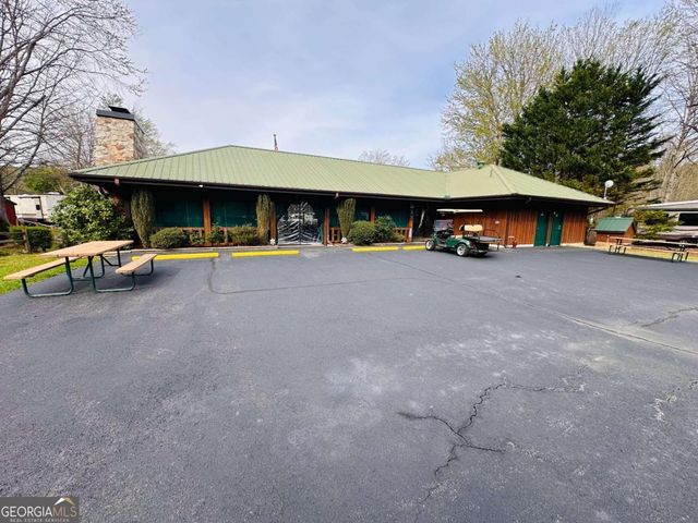 304 Choestoe Falls Circle 37, Blairsville, GA 30512