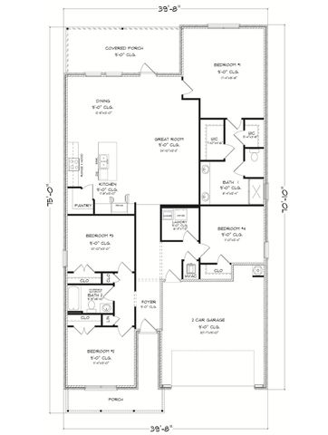 247 JRS Way, Santa Rosa Beach, FL 32459