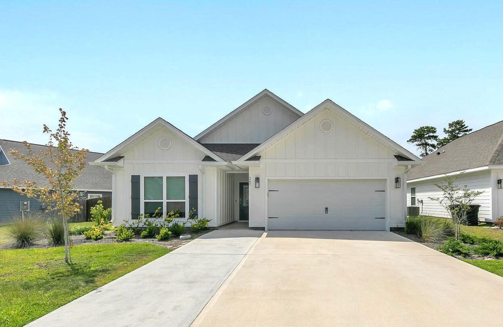 247 JRS Way, Santa Rosa Beach, FL 32459