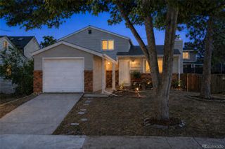 4955 S Quintero Circle, Aurora, CO 80015