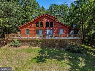 292 CREEKVIEW LN, Berkeley Springs, WV 25411
