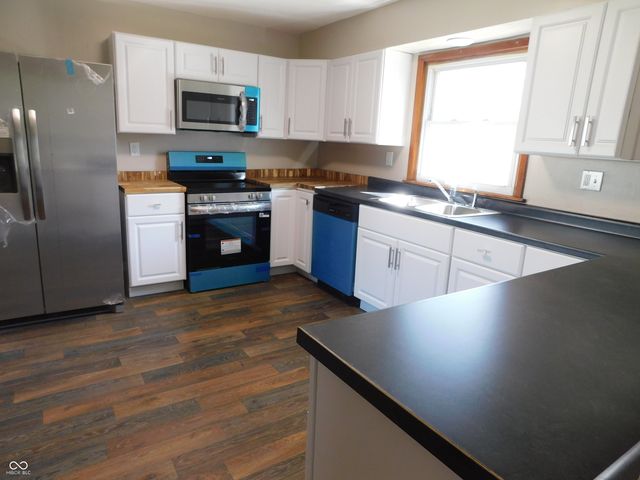 6 E Park Lane, Crawfordsville, IN 47933