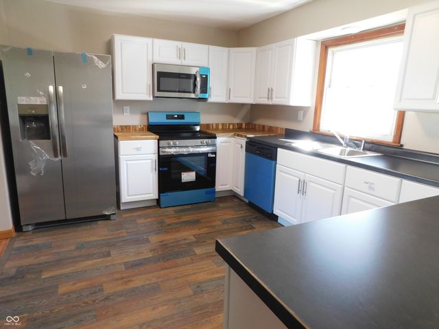 6 E Park Lane, Crawfordsville, IN 47933