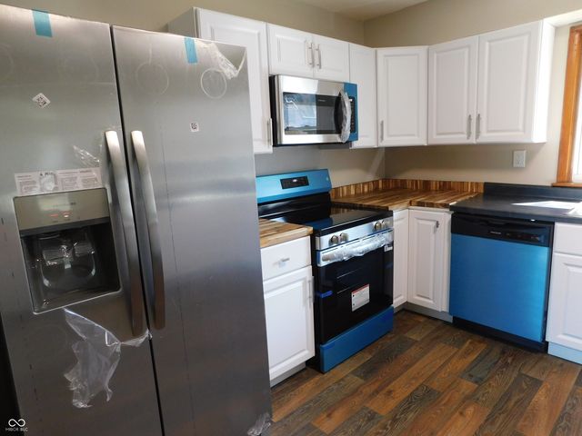 6 E Park Lane, Crawfordsville, IN 47933