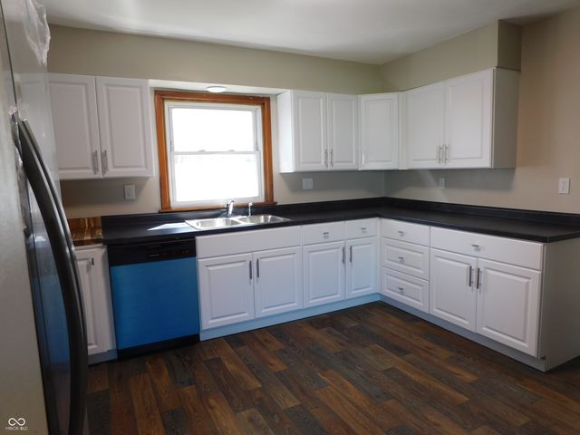 6 E Park Lane, Crawfordsville, IN 47933