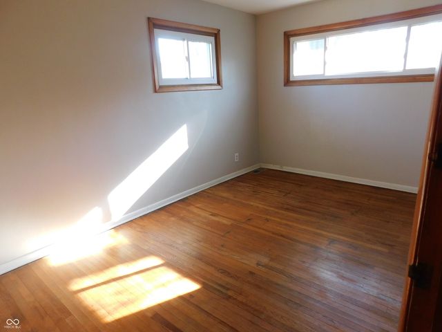 6 E Park Lane, Crawfordsville, IN 47933