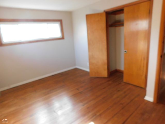 6 E Park Lane, Crawfordsville, IN 47933