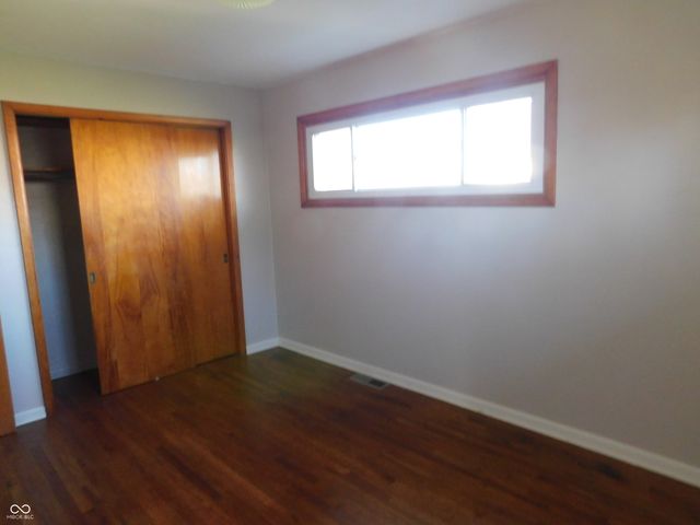 6 E Park Lane, Crawfordsville, IN 47933