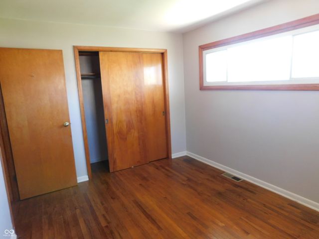 6 E Park Lane, Crawfordsville, IN 47933