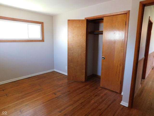 6 E Park Lane, Crawfordsville, IN 47933