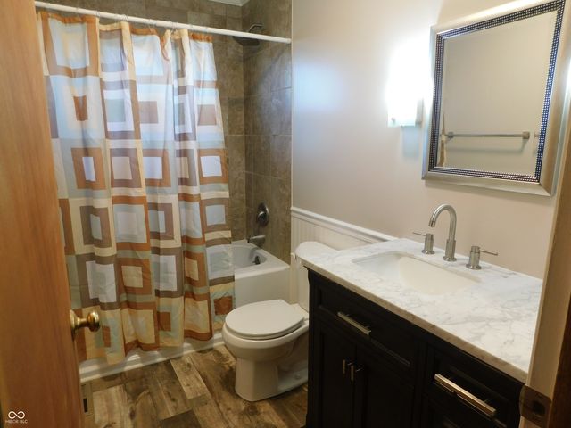 6 E Park Lane, Crawfordsville, IN 47933