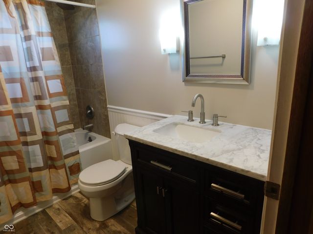 6 E Park Lane, Crawfordsville, IN 47933