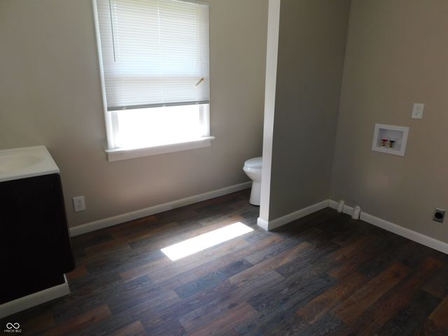 6 E Park Lane, Crawfordsville, IN 47933