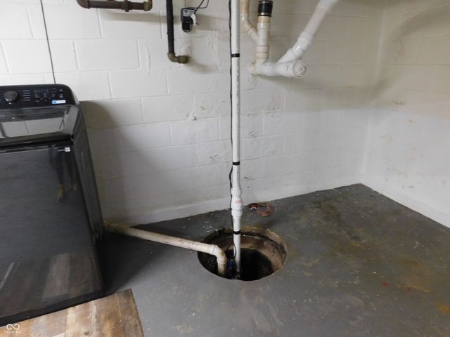 6 E Park Lane, Crawfordsville, IN 47933