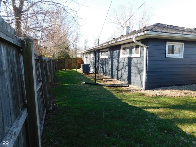 6 E Park Lane, Crawfordsville, IN 47933