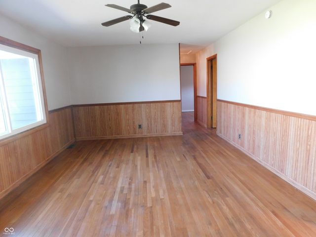 6 E Park Lane, Crawfordsville, IN 47933