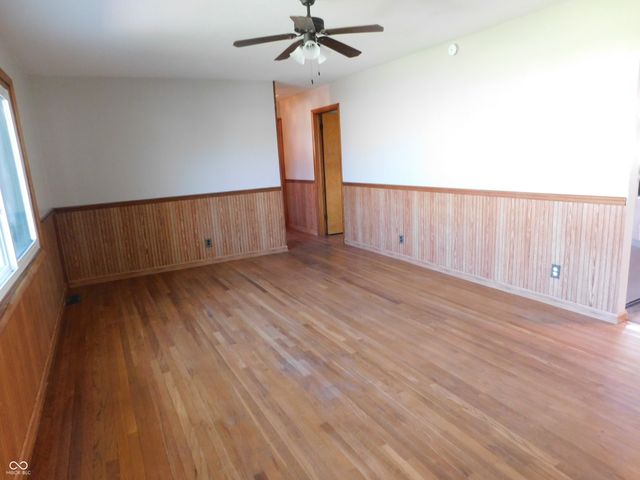 6 E Park Lane, Crawfordsville, IN 47933