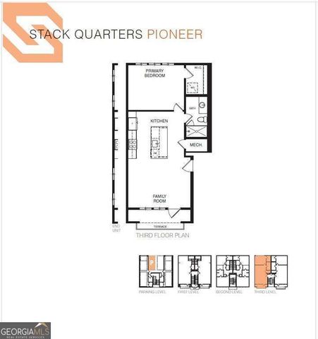 926 Hughley Circle 88, Atlanta, GA 30316