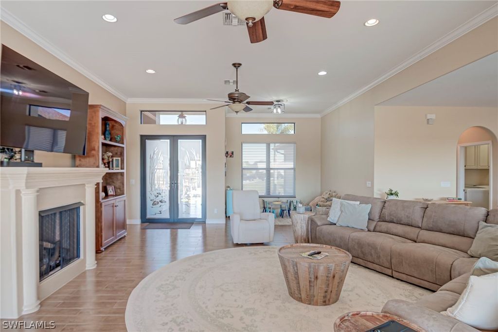 Image 12 of property listing at 1316 NE 20th ST, Cape Coral, FL 33909