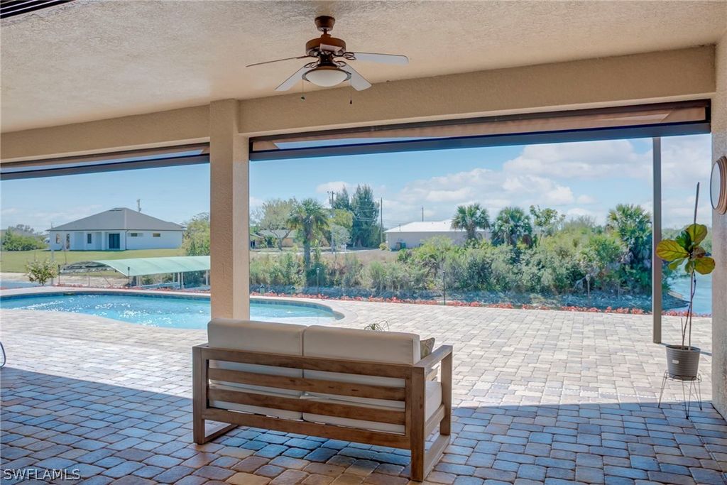Image 33 of property listing at 1316 NE 20th ST, Cape Coral, FL 33909