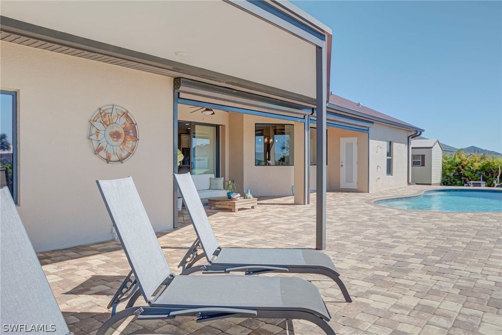 Image 37 of property listing at 1316 NE 20th ST, Cape Coral, FL 33909