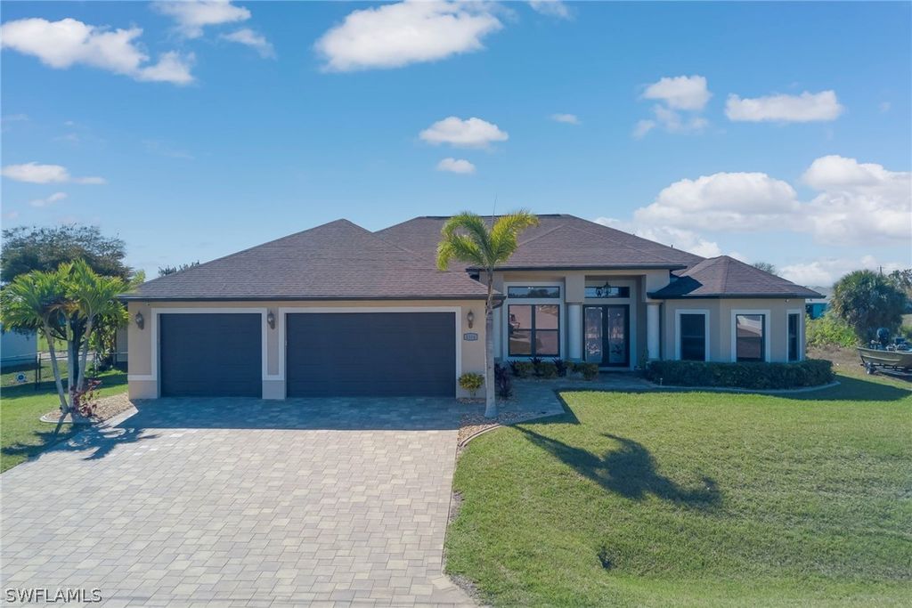 Image 44 of property listing at 1316 NE 20th ST, Cape Coral, FL 33909