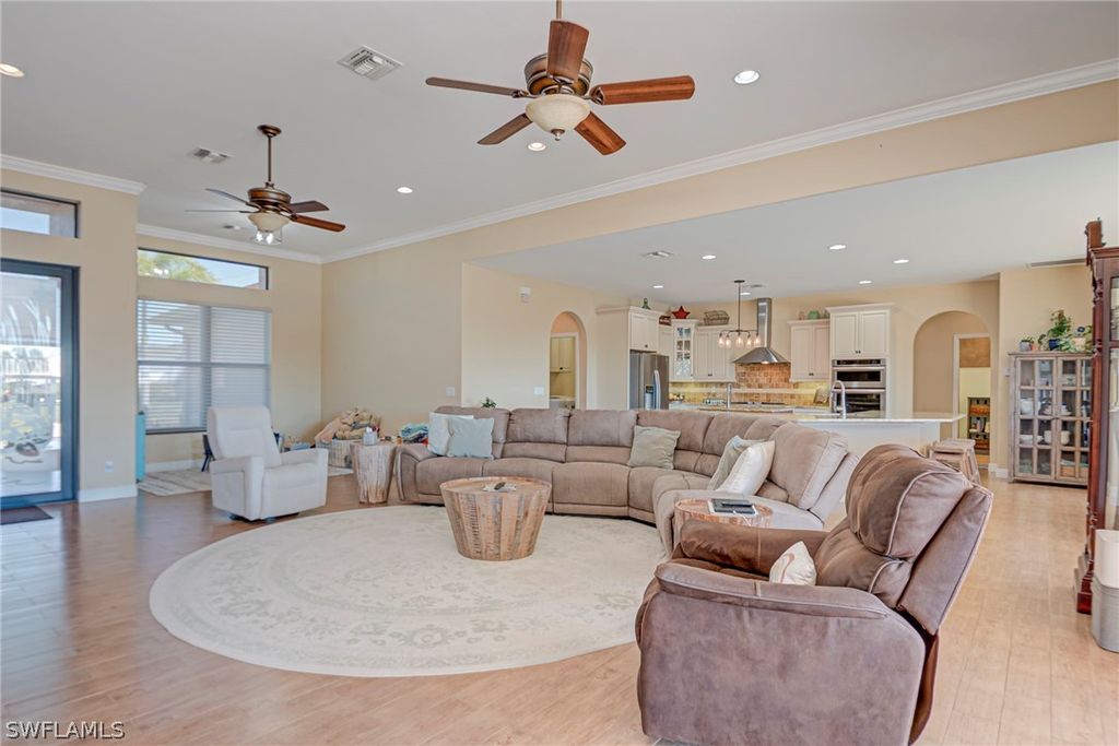 Image 8 of property listing at 1316 NE 20th ST, Cape Coral, FL 33909